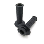 25mm Handlebar Grips for Honda Kawasaki SportBike DirtBike