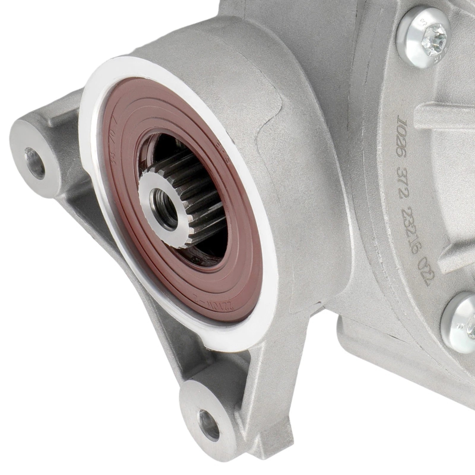 Complete Rear Differential Gear Case for Can-Am Outlander 800 800R (2009–2011)