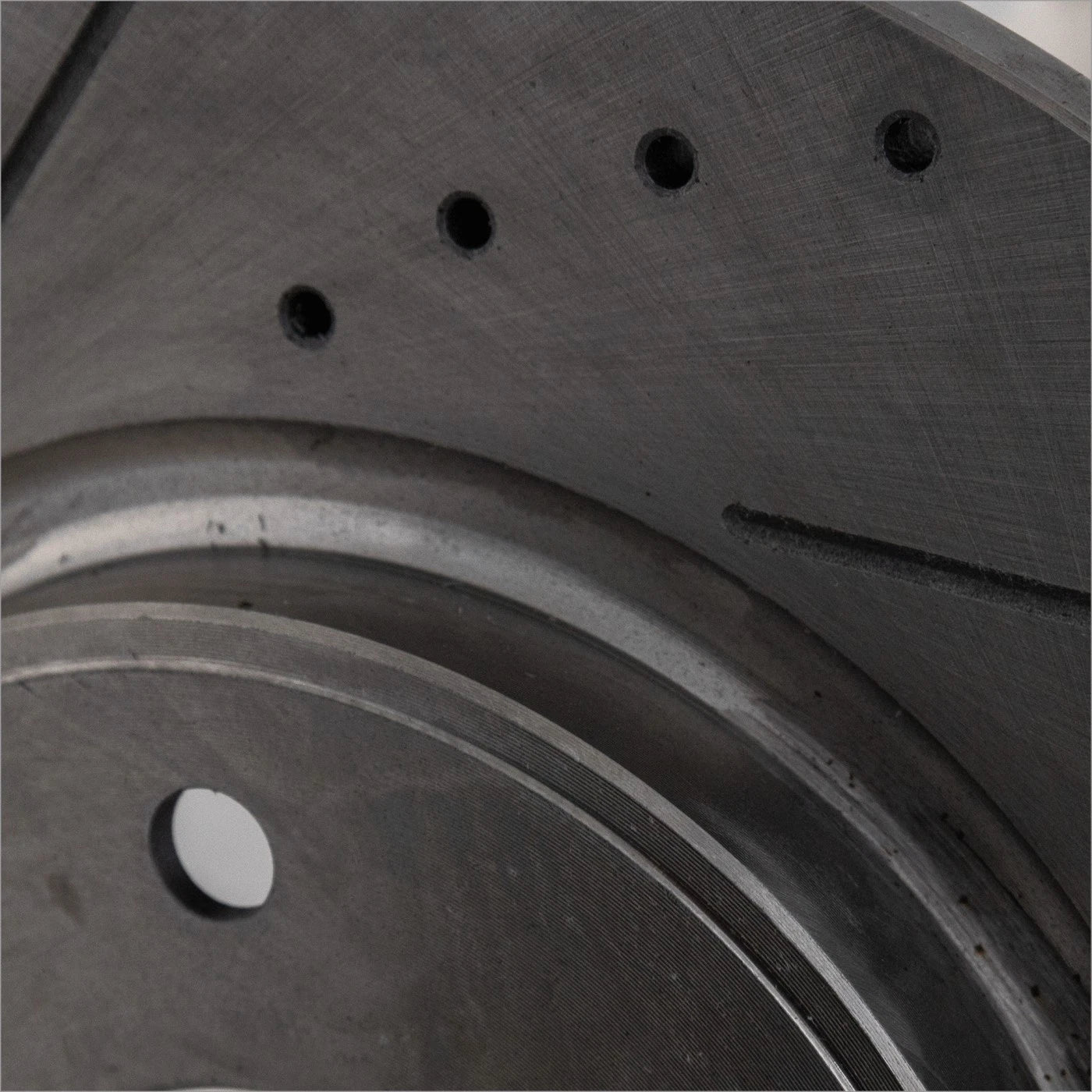 Brake Disc Rotors and Pads Kit for VW Chrysler Town & Country Grand Caravan