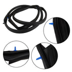 Weatherstrip Seal Set of 2 for Jeep Wrangler (2007–2018)