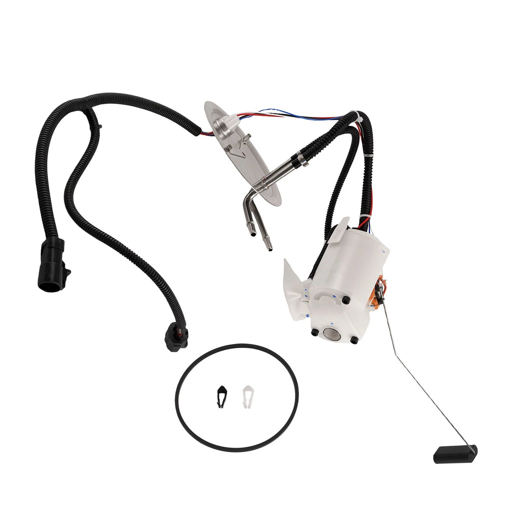 Electric Fuel Pump Assembly for Ford F-250 F-350 Super Duty (1999–2004) 9534018