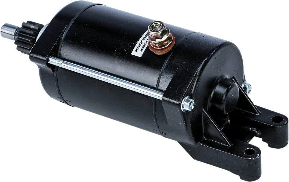 Starter Motor for Yamaha YFM660R Raptor (2001–2005)