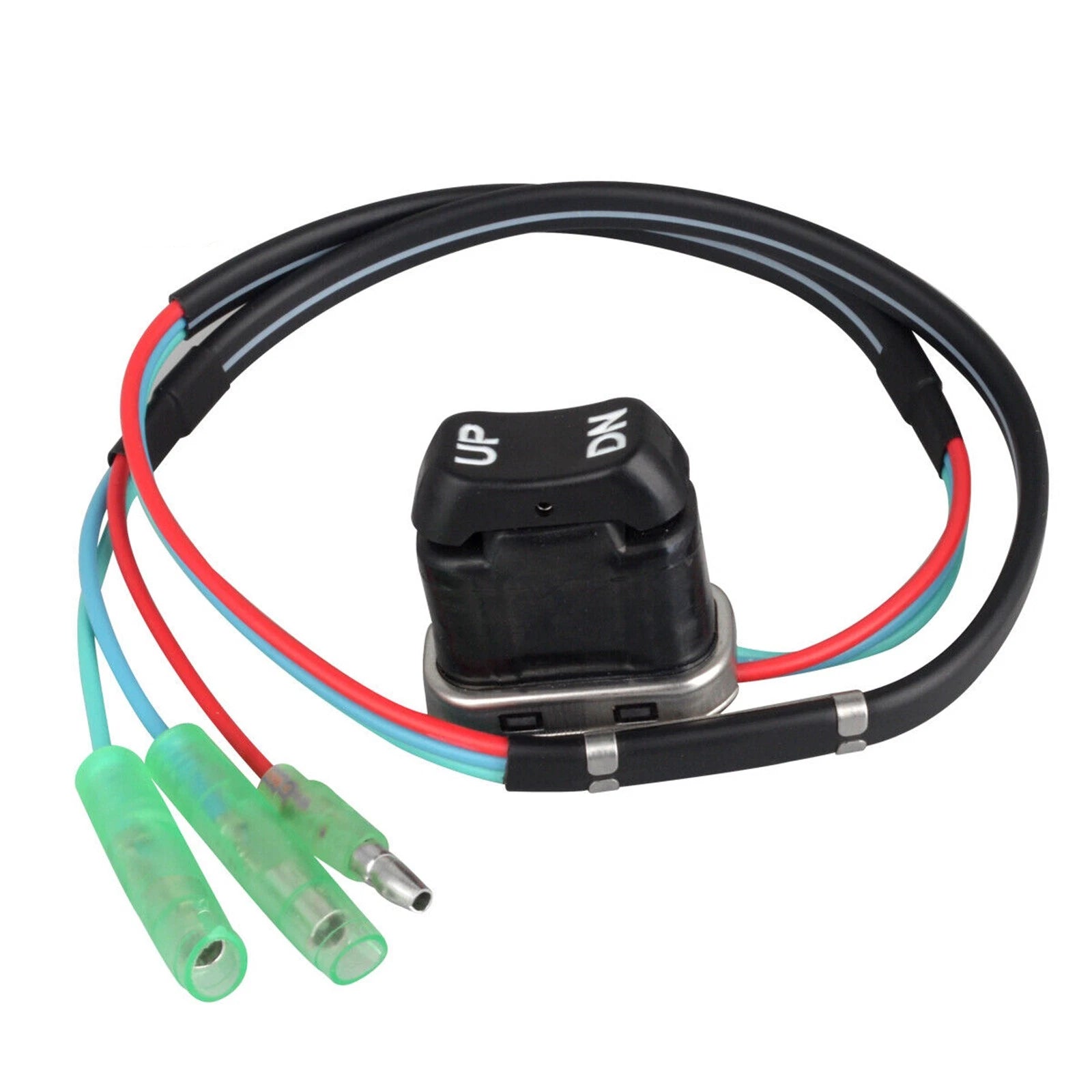Trim Tilt Switch 703-82563-01-00 for Yamaha Outboard (6-225 HP)
