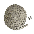 Roller Chain, Rivet Type (10ft) - Part Number 3016-1080