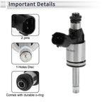 Fuel Injector No. 23250-0V020 for Lexus NX200t (2015–2017)