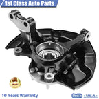 Front Right Wheel Hub Bearing Assembly for Toyota Avalon (2005–2011)