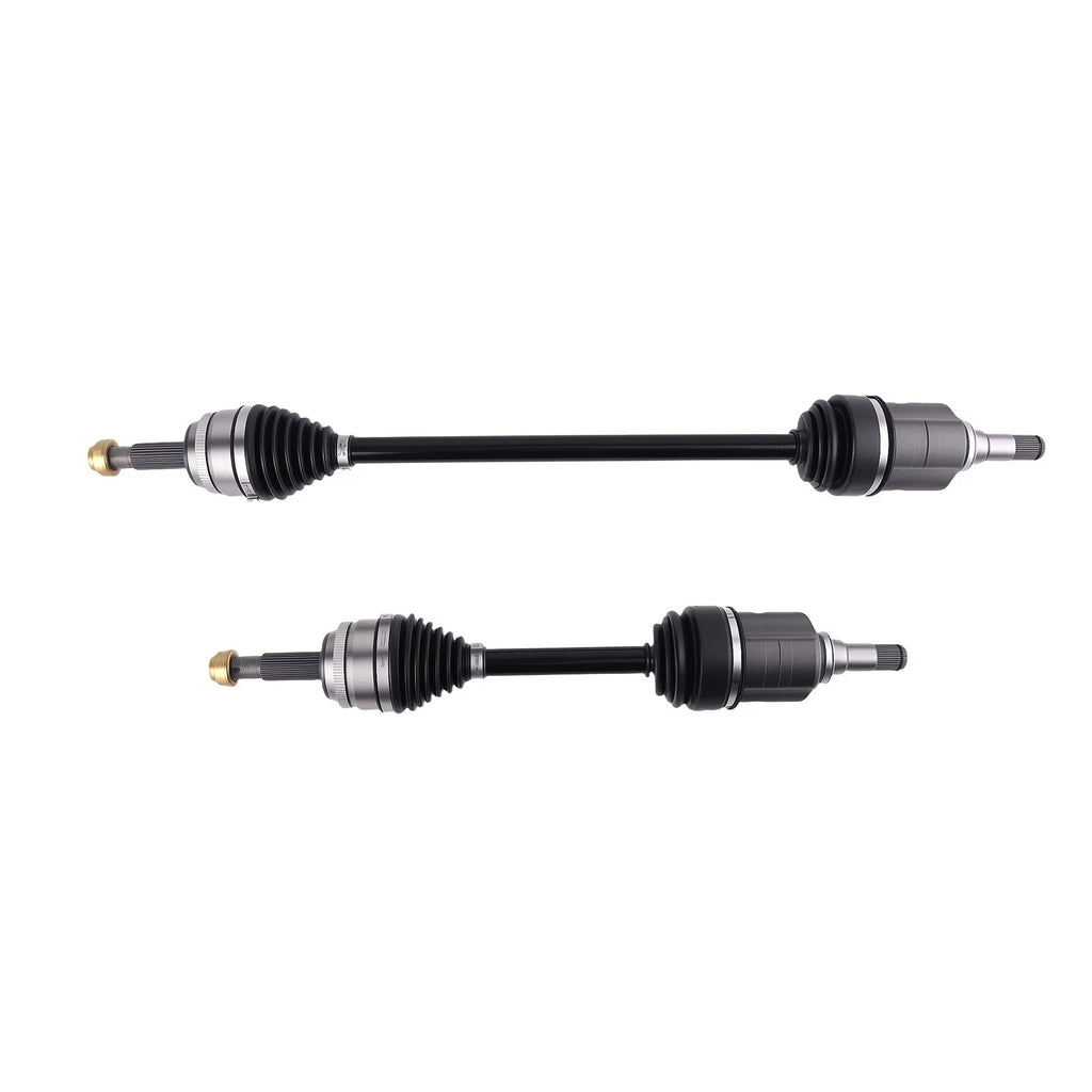 Front CV Axle & Bearing Kit for Toyota Corolla 1.8L (2003–2008)