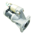 Starter for Mustang Skid Steer Loader Diesel (1985–1989) 552