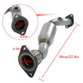 Front Catalytic Converter for Buick Lucerne (2009–2011) 19592 3.9L V6