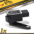 Rear Headlight Height Level Sensor for BMW 128i 323i 328i (2009–2010)