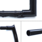 14" Prewired Handlebar for Harley-Davidson Road King FLHR (2008–2013)