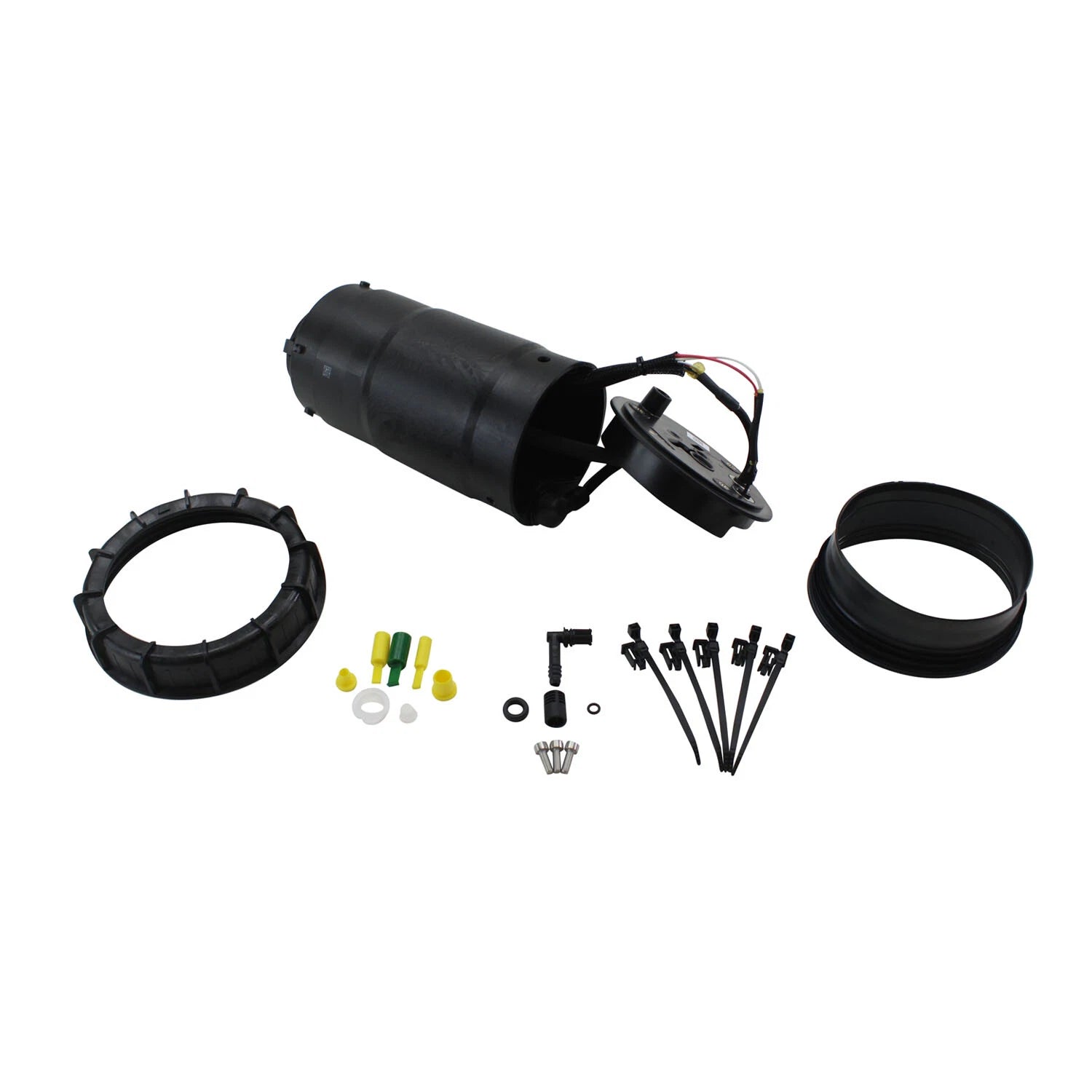 Bosch Heater Diesel Emissions Fluid Repair Kit for Mercedes GL320 GL350 (2007–2012)