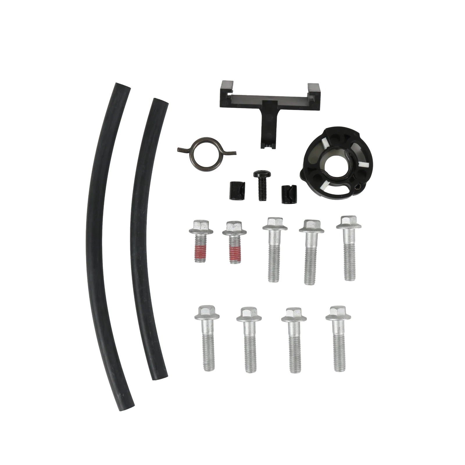 Supercharger Snout Rebuild Kit for Jaguar XF XFR XJ (2010–2015)