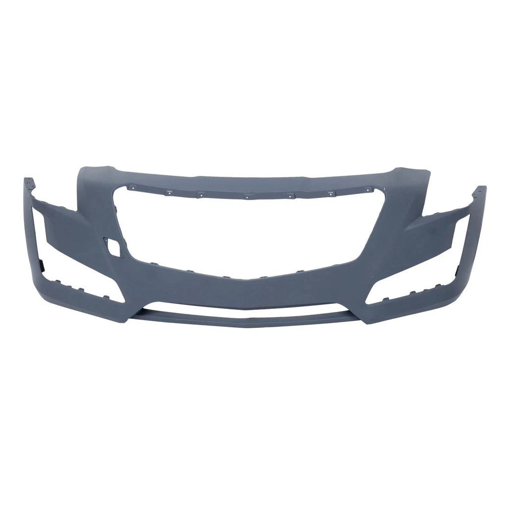 Front Bumper Cover for Cadillac CTS (2014–2019)