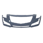 Front Bumper Cover for Cadillac CTS (2014–2019)