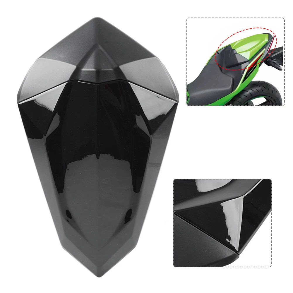 Rear Tail Seat Cover Fairing for Kawasaki Ninja 500 Z500 (2024–2025)