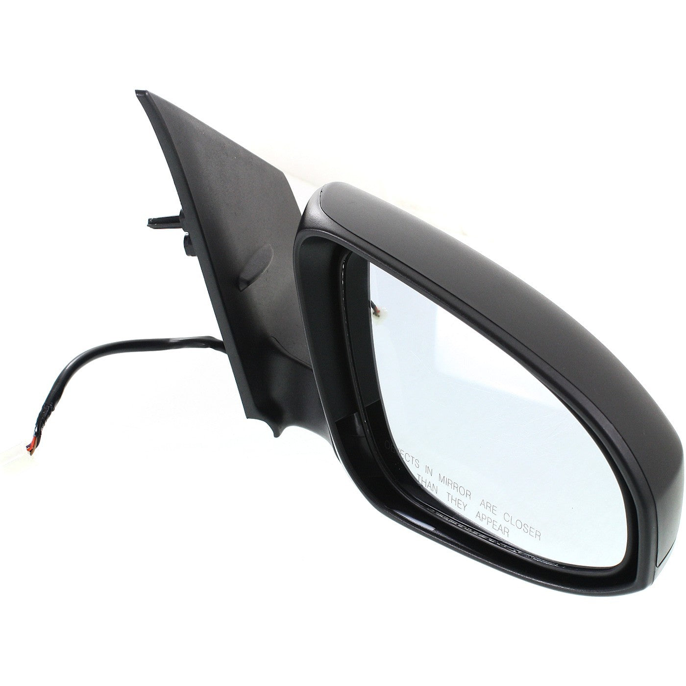 Power Heated Right Passenger Side Mirror for Toyota Corolla