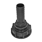 IBC Container Cap Outlet Adapters for