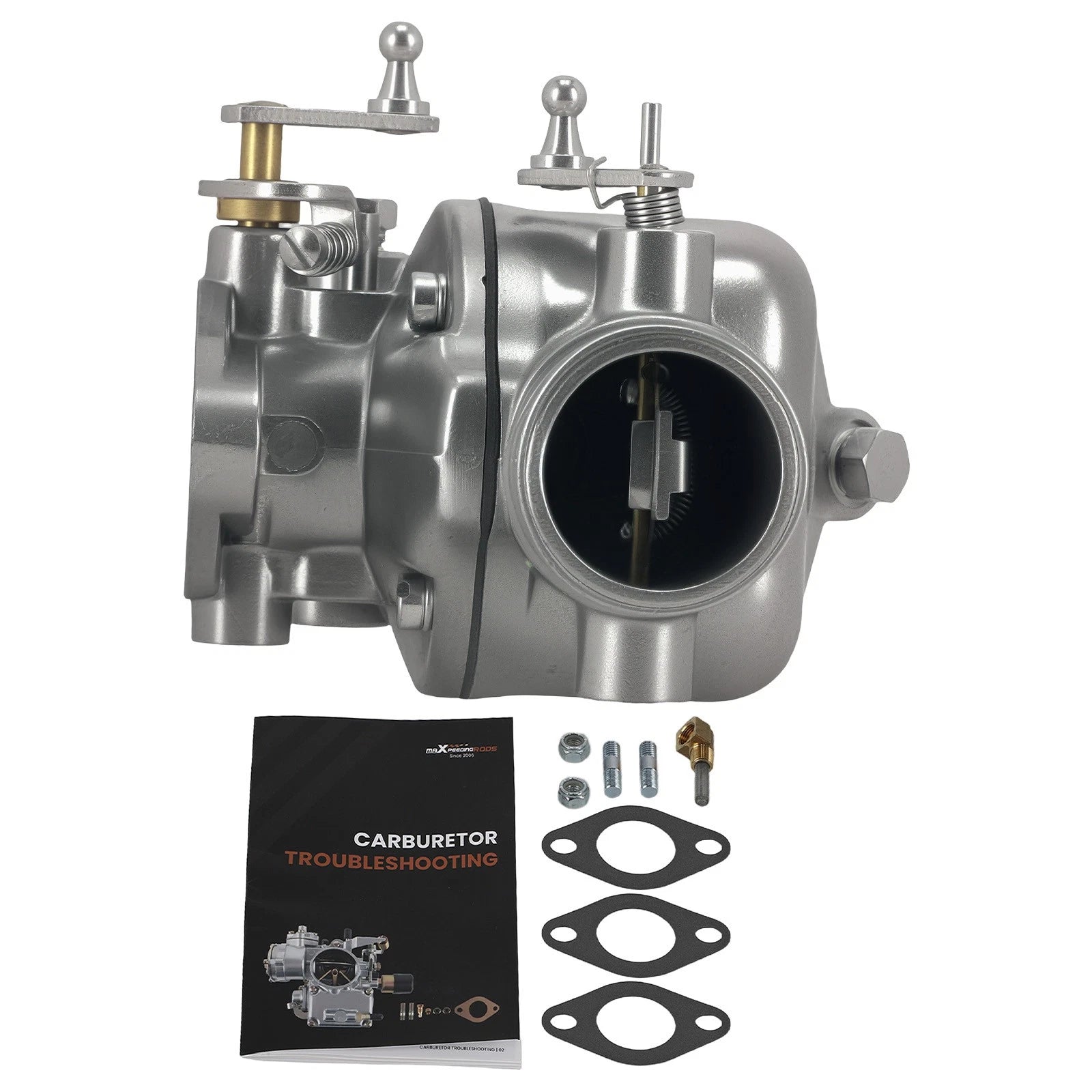 Carburetor for Ford 600 620 630 650 660 700 740 800 850 (1950–1954)