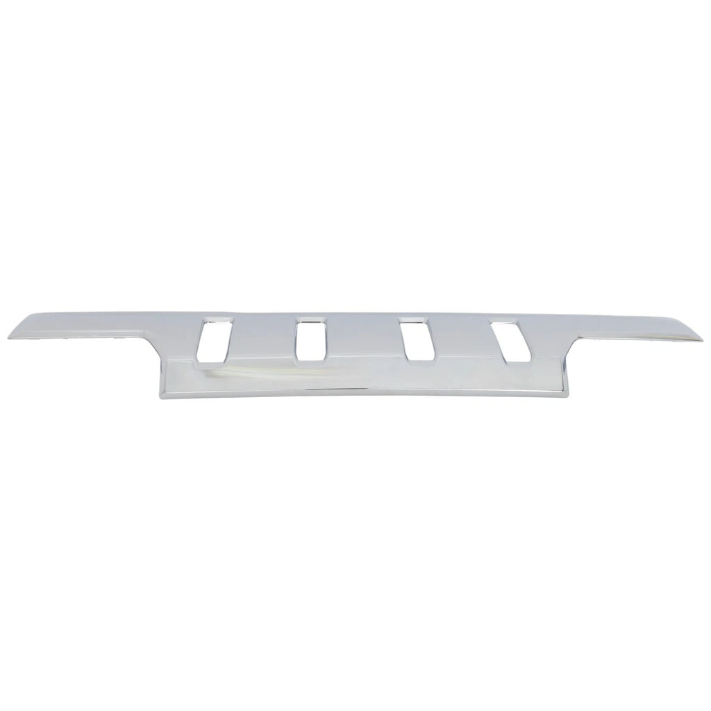 Skid Plate for Chevy Silverado 2500 HD 3500