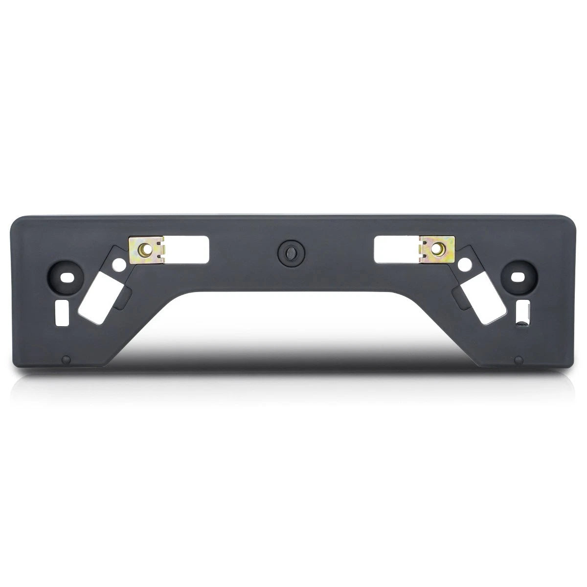 Lower Left Radiator Cooling Fan Shroud for Nissan Titan (2017–2019)