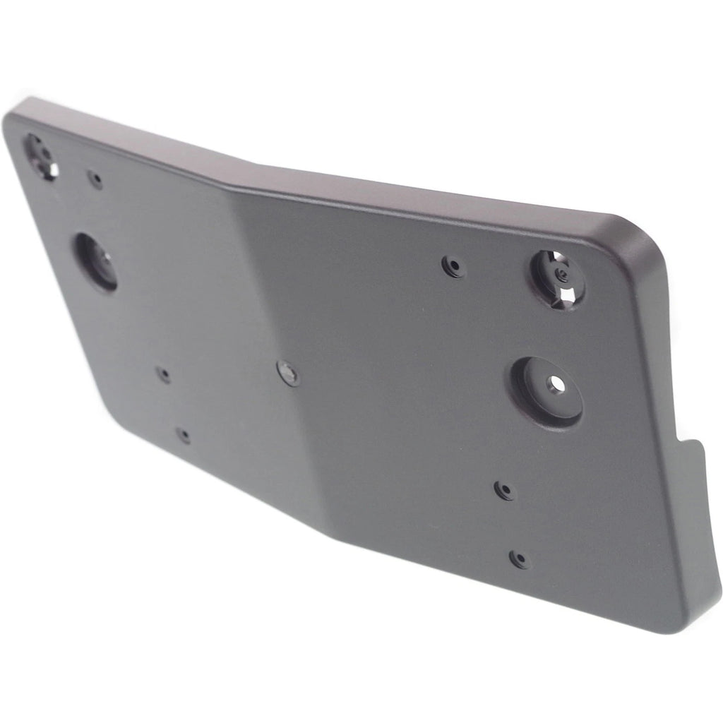 License Plate Bracket for Mercedes Benz CLA250 (2014-2016)