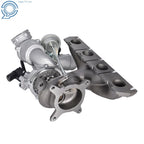 Turbo for Volkswagen Tiguan Eos Golf Jetta Audi 2.0L DOHC (2007–2018)