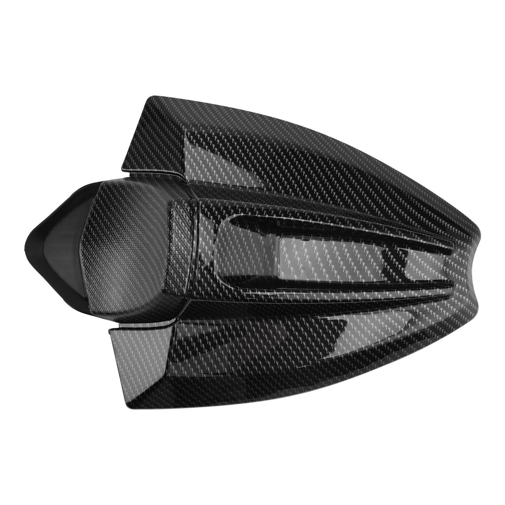 Tail Rear Seat Cover Fairing Cowl for Aprilia RS 457 (2024–2026) Carbon