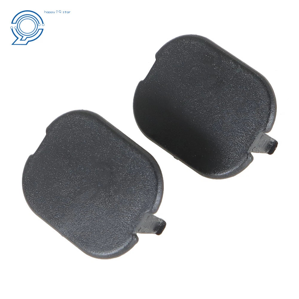 2Pcs Center Console Nut Cover for Chevrolet (1997-2004)