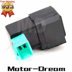 5 Pin Ignition CDI Box for Pit Dirt Bike ATV 50-110cc