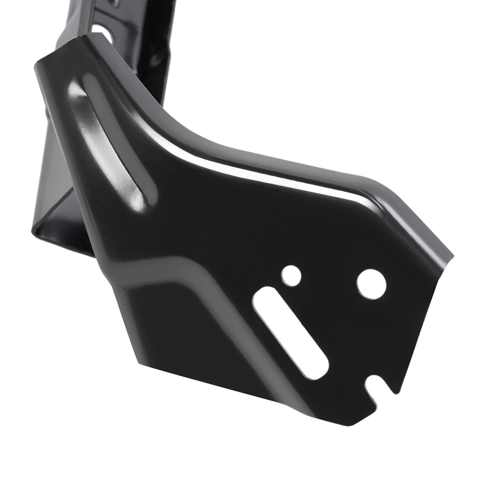 Headlight Bumper Bracket for Honda Civic (2012–2015) Front Right Mount