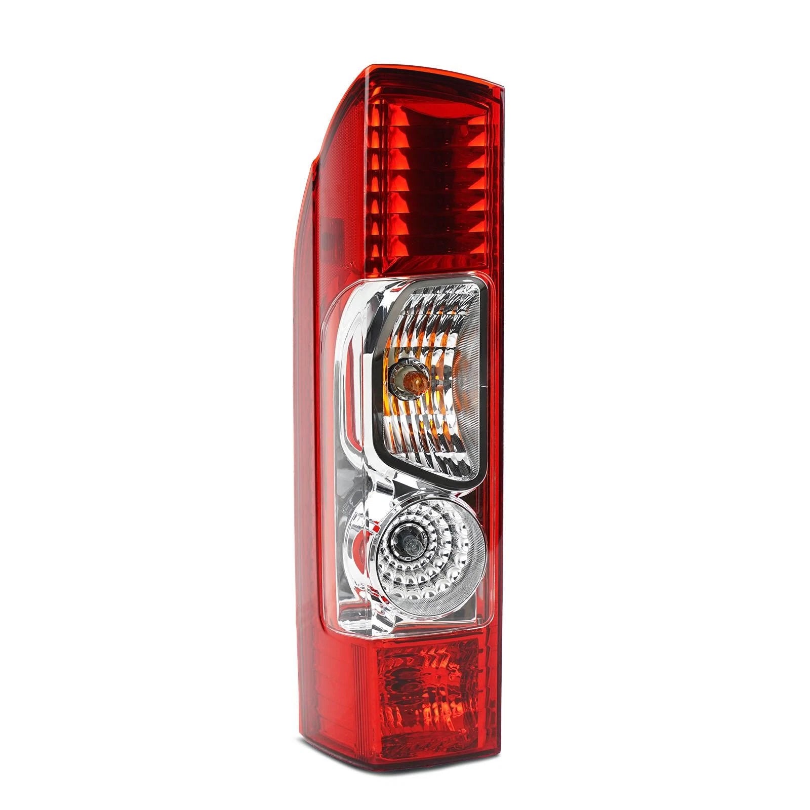 Halogen Tail Light Set for Ram Promaster 1500 2500 3500 (2014–2026)