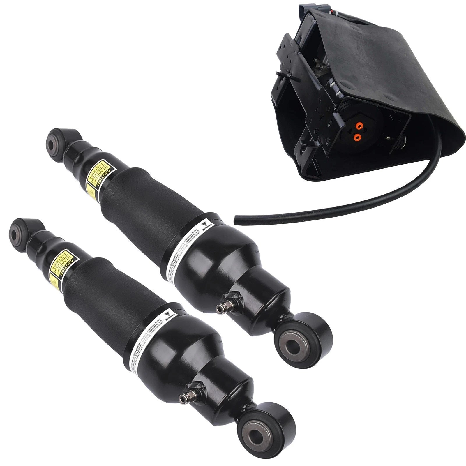 Rear Pair Air Shock Absorber for Nissan Armada (2008-2015)