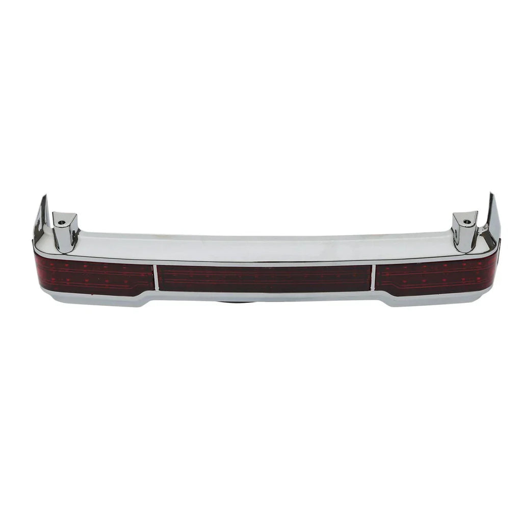 LED Tail Brake Light for HD Road King Street Glide Touring Trunk (1997-2013)