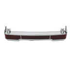 LED Tail Brake Light for HD Road King Street Glide Touring Trunk (1997-2013)