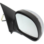 Power Mirror for Ford F-150, F-250 (1997–2002) Right Side Chrome
