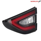 Right Inner Tail Light for Nissan Maxima (2019–2021) Halogen