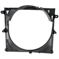 Upper Fan Shroud for Ford F-250, F-350 Super Duty (2011–2016)
