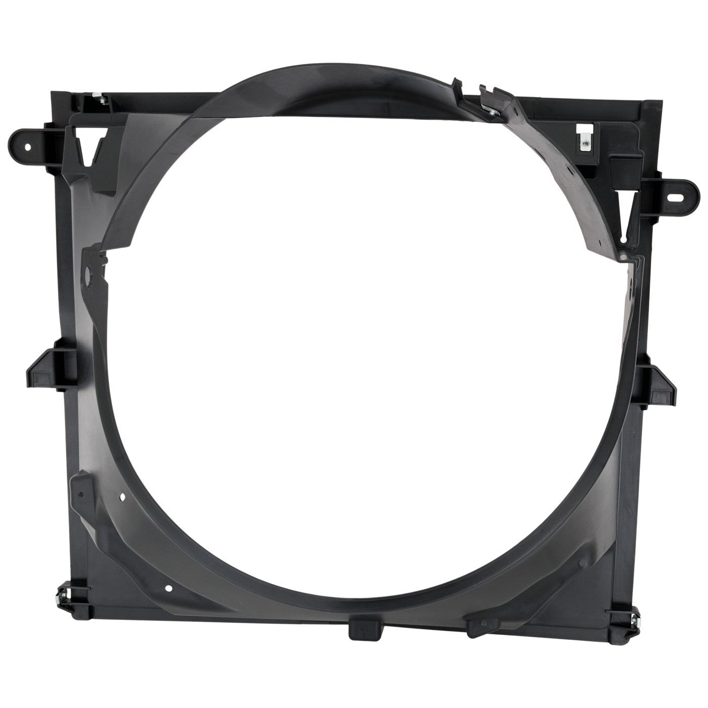 Upper Fan Shroud for Ford F-250, F-350 Super Duty (2011–2016)