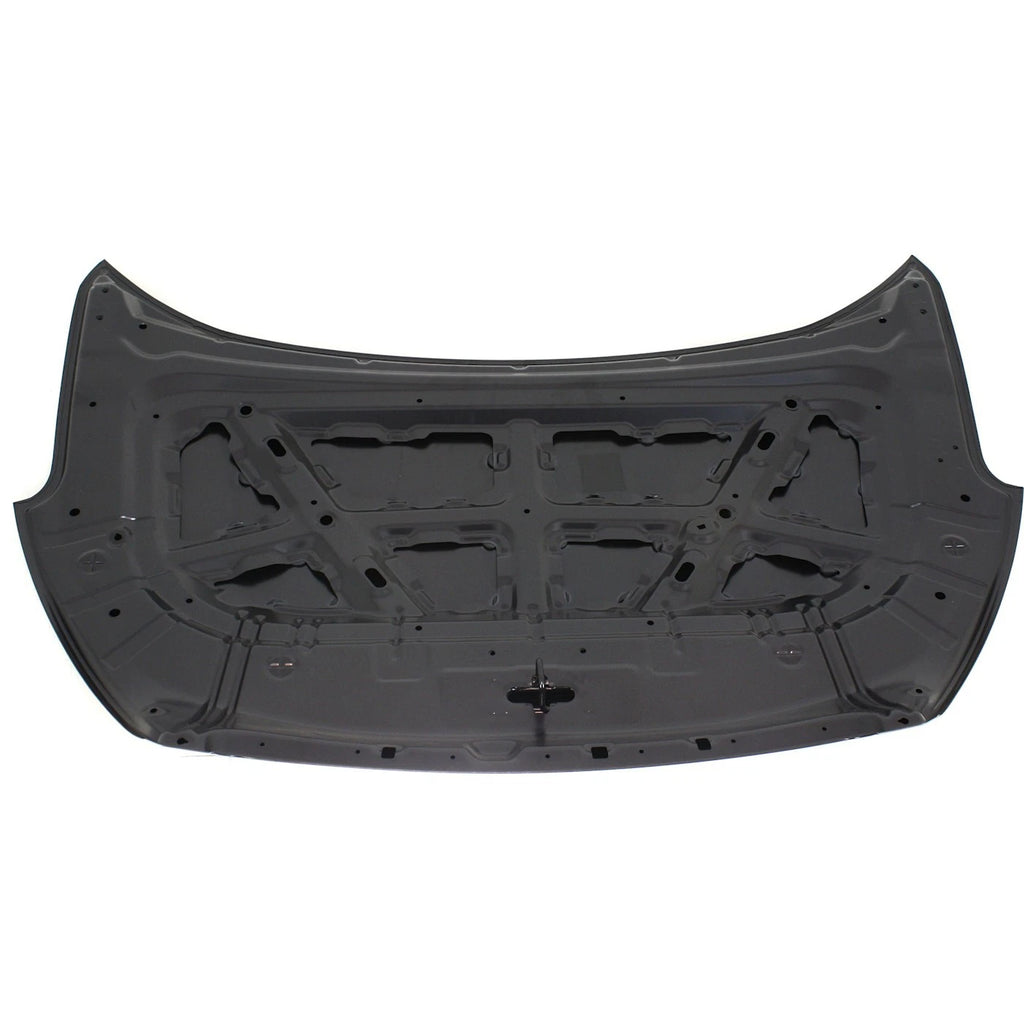 CAPA Certified Hood for Kia Soul (2012–2013)