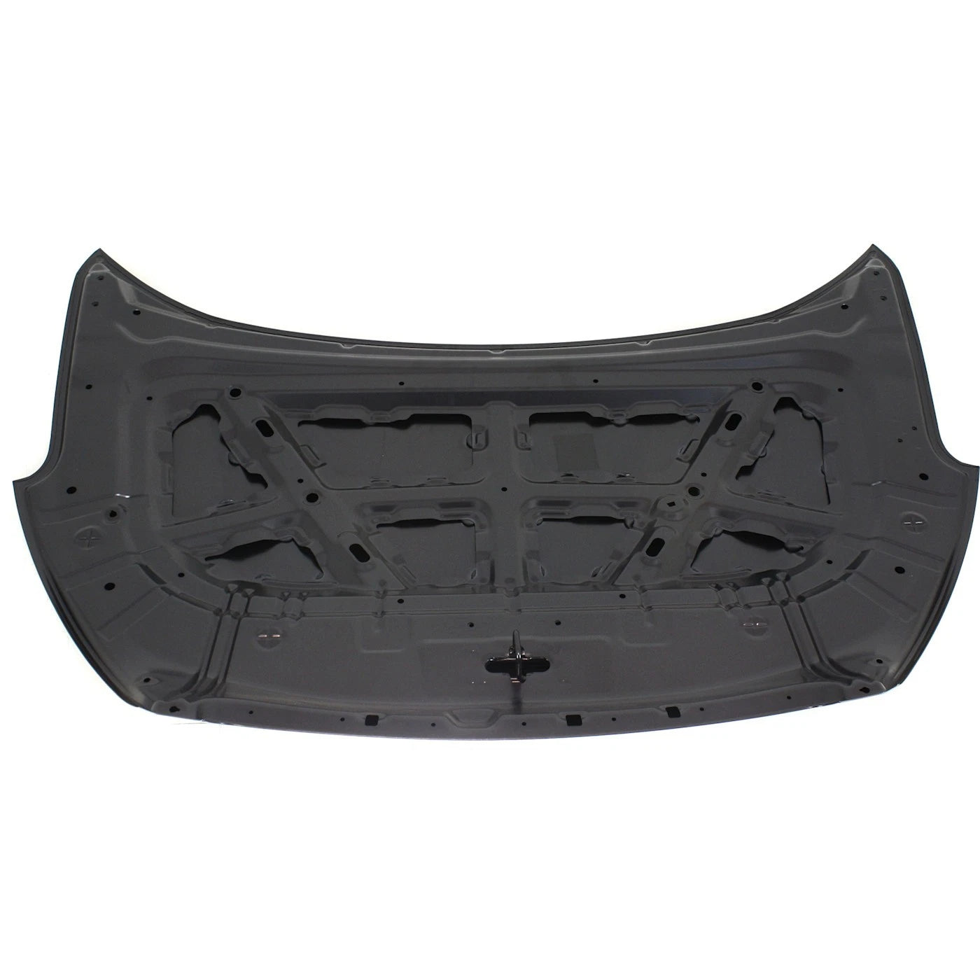 CAPA Certified Hood for Kia Soul (2012–2013)