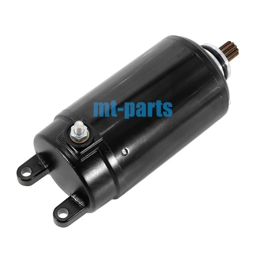 Starter Motor for QJMotor SRT 800 SX (2024) / SRT 800 X (2024–2025) 249016060000