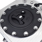 2.5 Gallon Fuel Cell Tank for Racing Drift Vehicles (Universal)