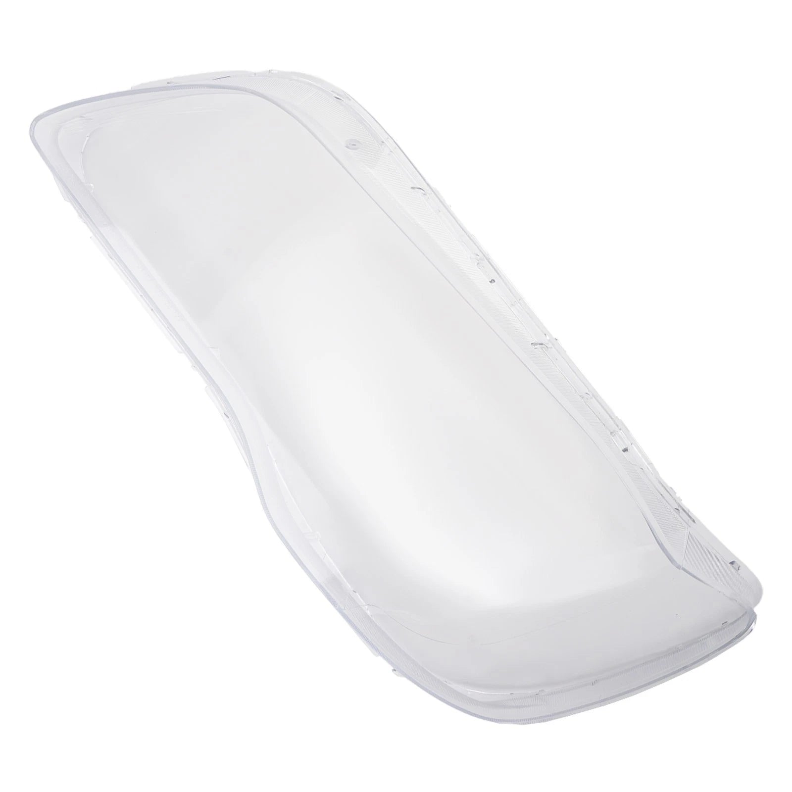 Headlamp Lens Cover Set for Chrysler 300 300C (2011-2020) Clear