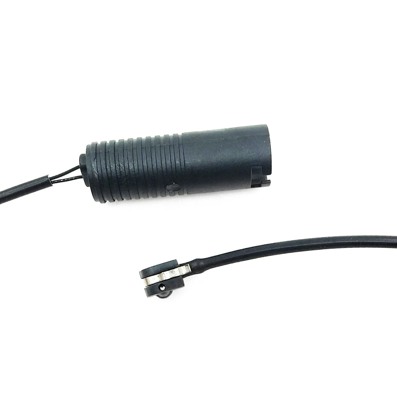 Front and Rear Brake Pad Wear Sensors for BMW 740iL 750iL (1994–2001) 34351182065