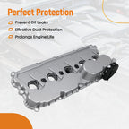 Complete Engine Cover for VW Golf Jetta Rabbit 2.5L (2005–2014) 07K103469L