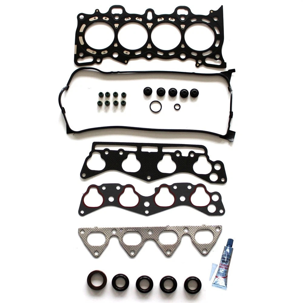 Head Gasket Set for Honda Civic del Sol (1996–2000) D16Y8 D16B5 D16Y5 D16Y7