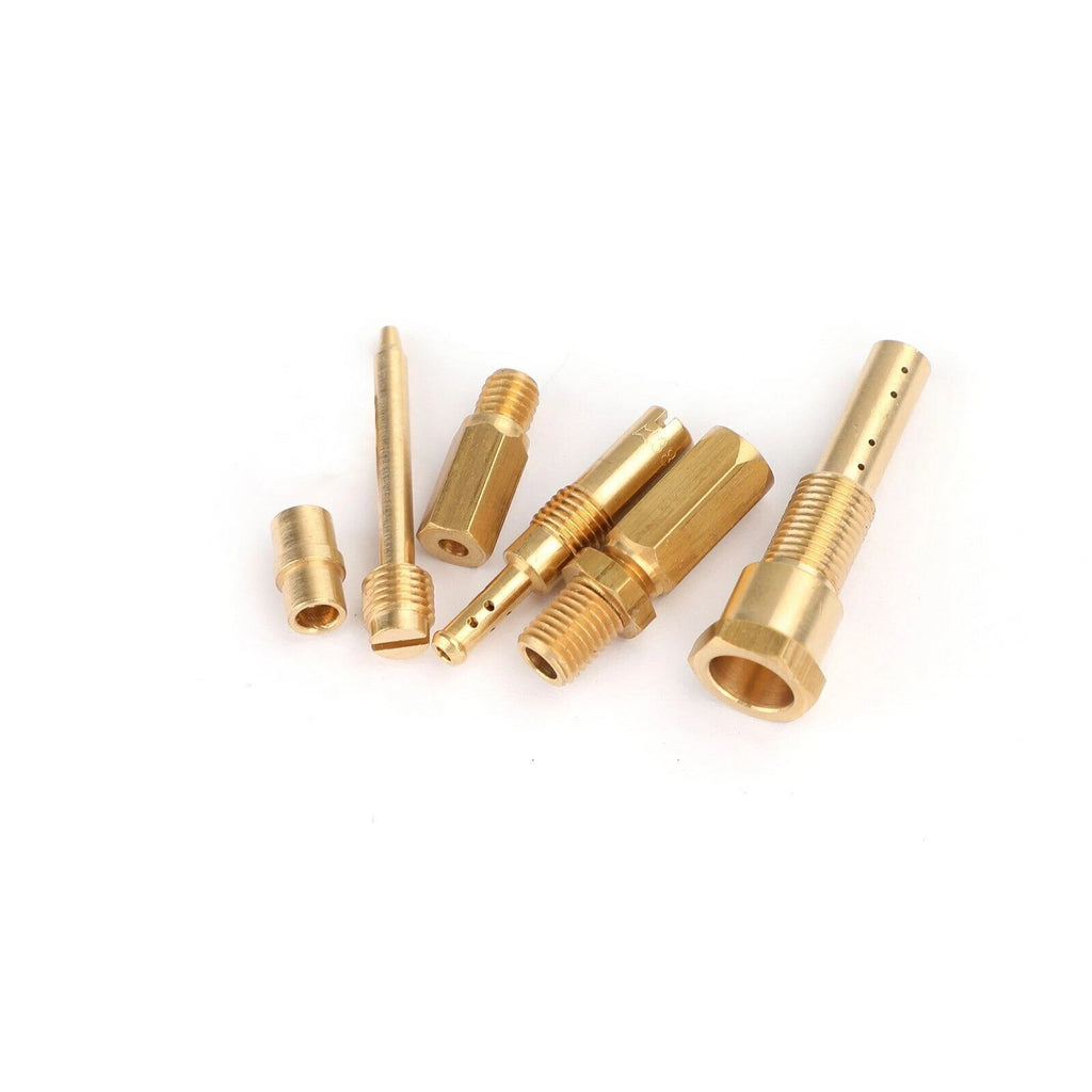 Carburetor Repair Rebuild Kit for PWK OKO (28mm)