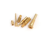 Carburetor Repair Rebuild Kit for PWK OKO (28mm)