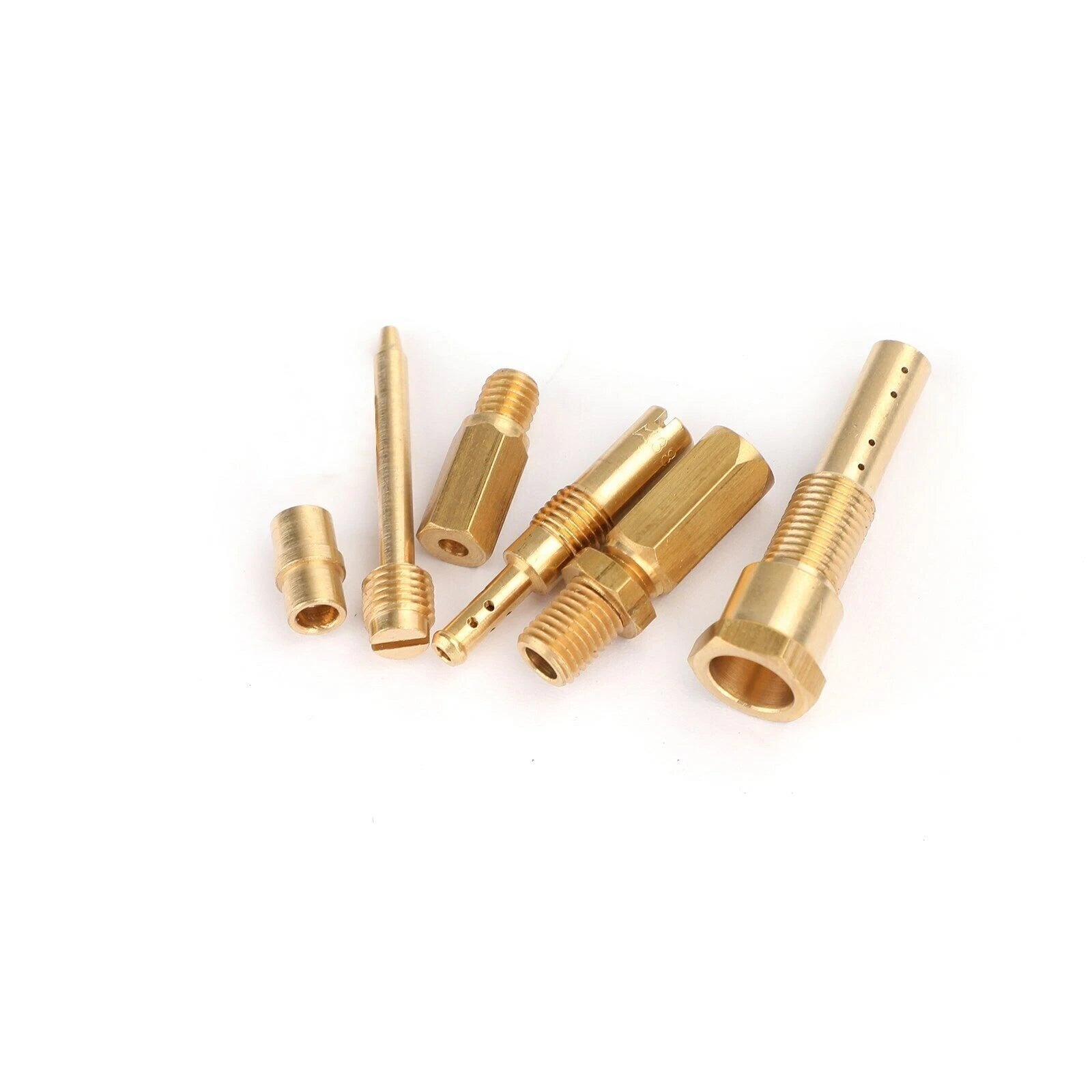 Carburetor Repair Rebuild Kit for PWK OKO (28mm)